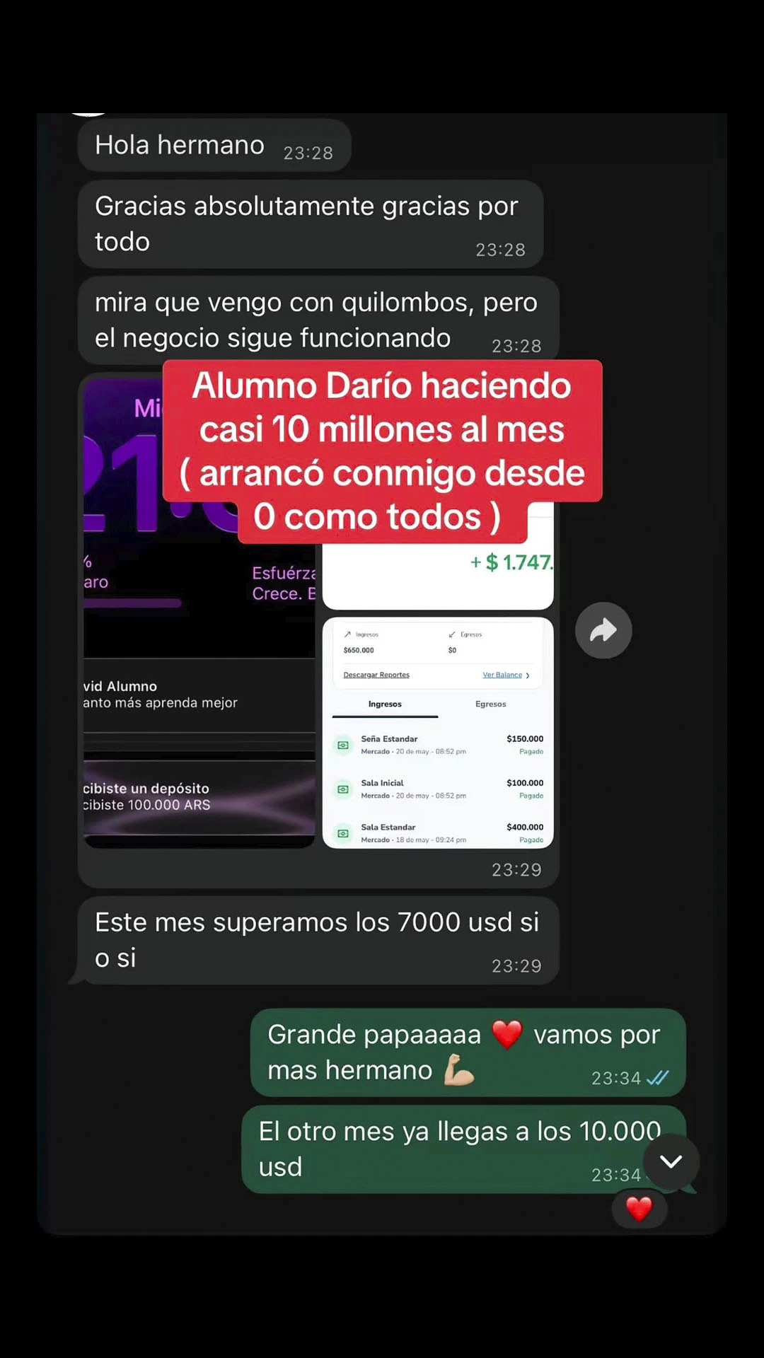 Testimonio 2