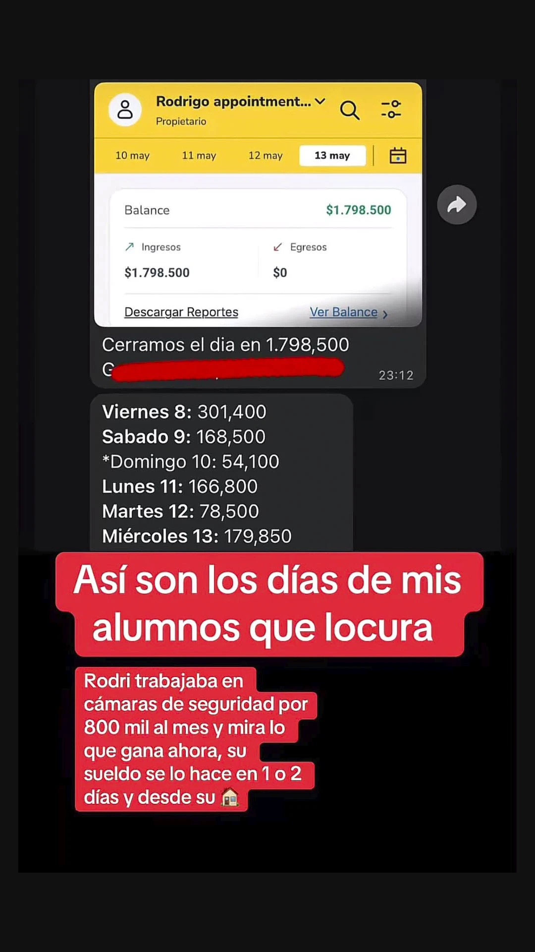 Testimonio 5