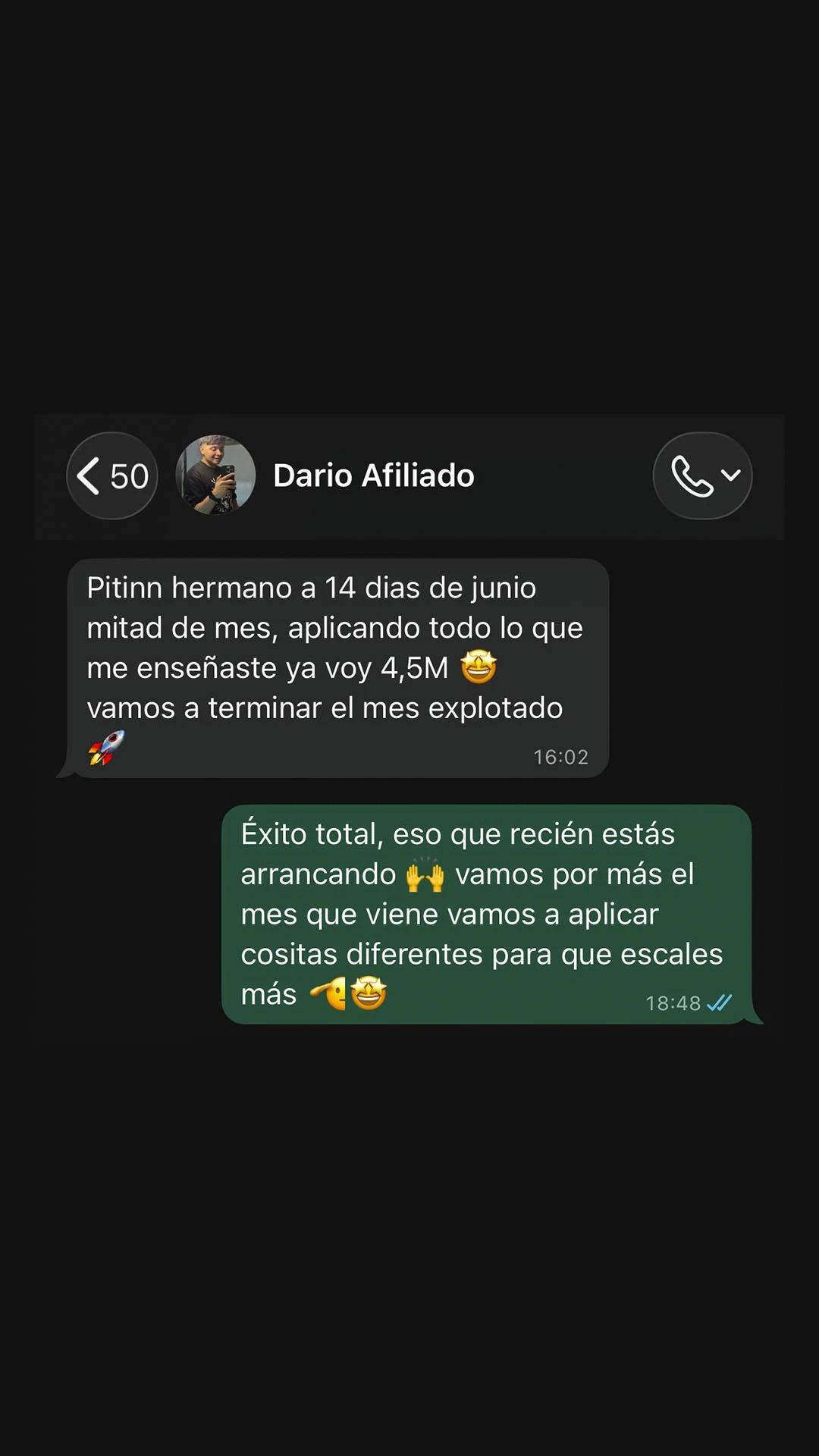 Testimonio 6