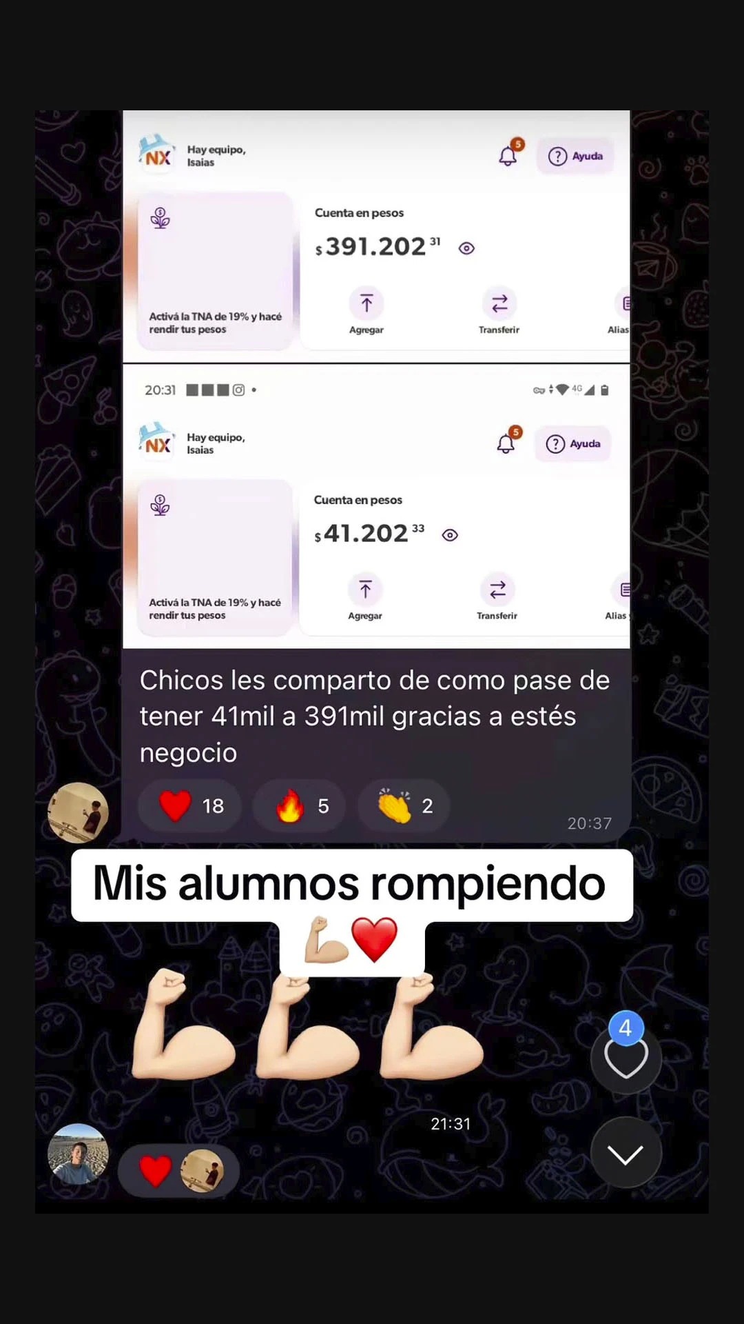Testimonio 9